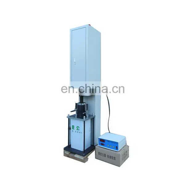 Top Marshall Electric Compactor Asphalt Testing Instrument Marshall Electric Compactor