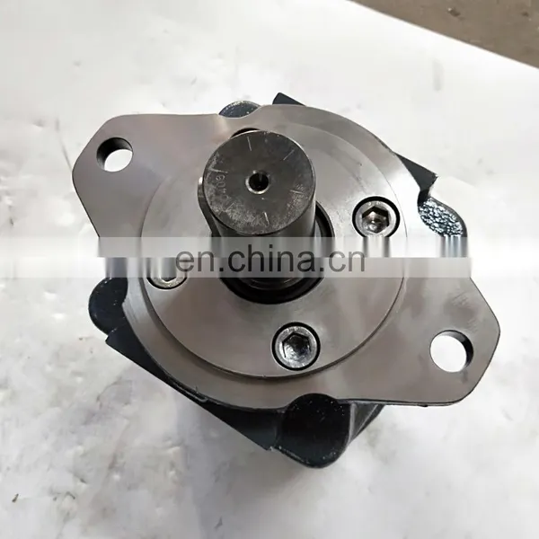 Original Import BUCHER QX Series High Pressure Pump QX22 QX32 QX42 QX52 QX62 QX82 Hydraulic Pump photo-5