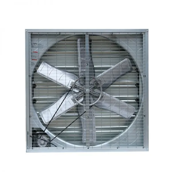 56inch Commercial Industrial Ventilating Fan Exhaust Fan for Greenhouse for Sale photo-2
