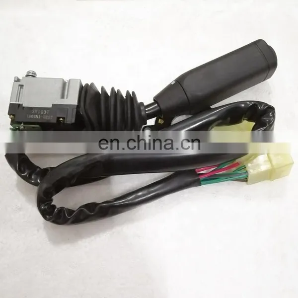 SY1037 Light Switch For Bus photo-3