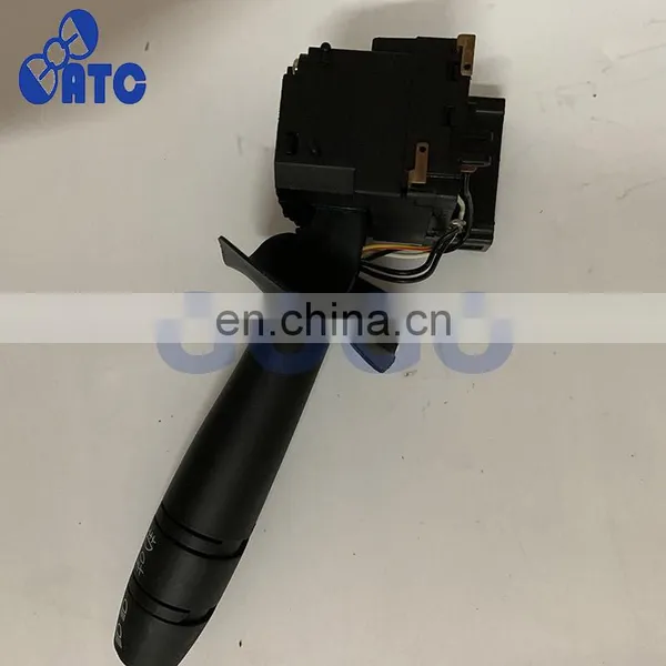 Steering Column Switch for Dacia Duster 2004-2013 for Renault Dacia Logan 2005-2010 6001551361 251604 255406898R photo-5