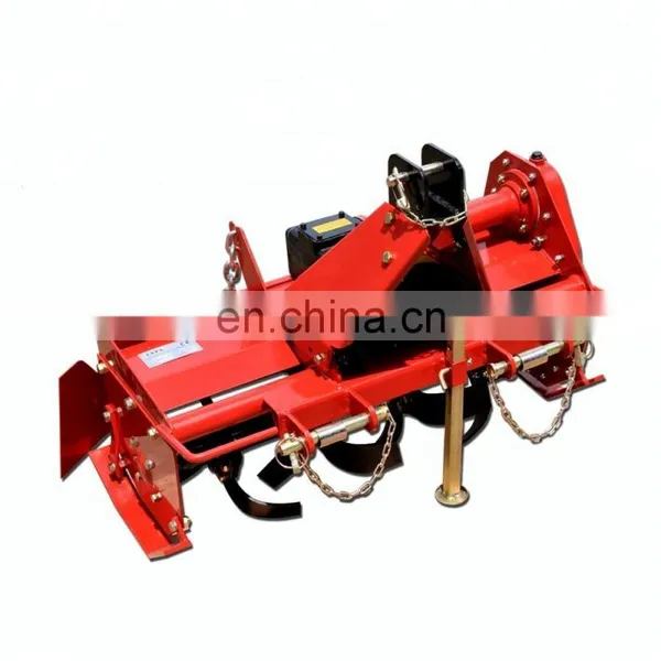 Agricultural Farm Tractor Mini Rotavators for Sale photo-3