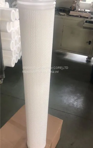 High Flow Rate Water Filter Pftm1-60u-Hfh13 photo-5