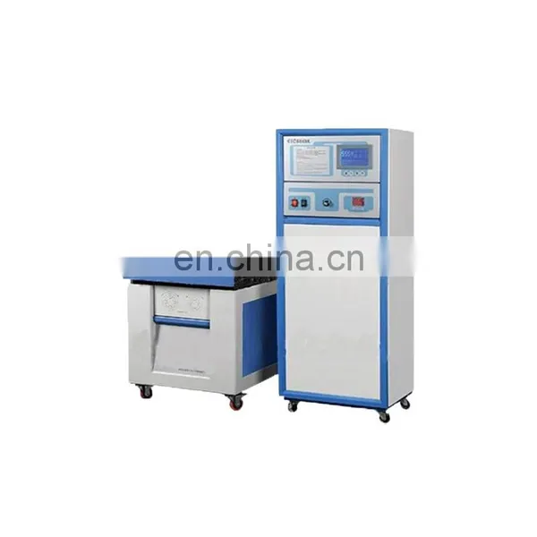 Electromagnetic Vibration Test Table photo-7