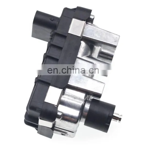 Turbo Turbocharger Electronic Actuator for BMW X3 3 Series G-290 ( 6NW009420 712120 )