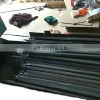 Steel IBC Container Frame Using Pre-galvanizing Tubing photo-7