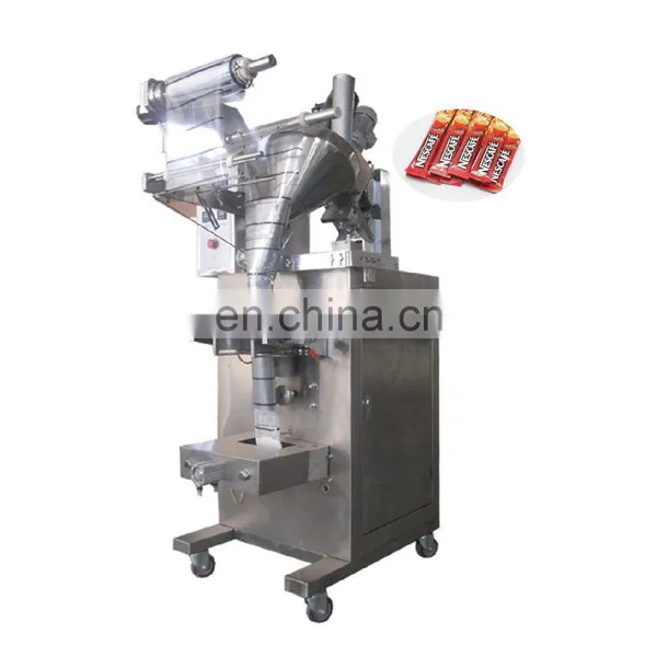 GT-310F Automatic Powder Filling Sealing and Packing Machine photo-2