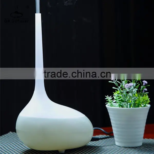 GX Diffuser CB CE CSA RoHS GS UL Certificate Aroma Reed Diffuser Waterless Aromatherapy Diffuser