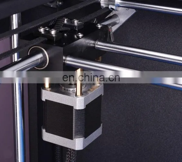 Postcard Printing Machine,3d Printer Laser for Sale,stampanti 3d for Home Use photo-4