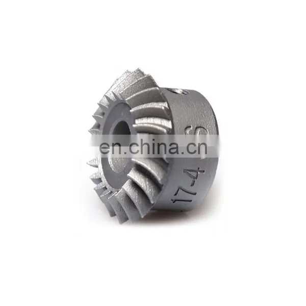 China Guangzhou Rapid Prototype Machining Steel Parts Service Sls Slm Fdm Custom Metal 3d Printing photo-5