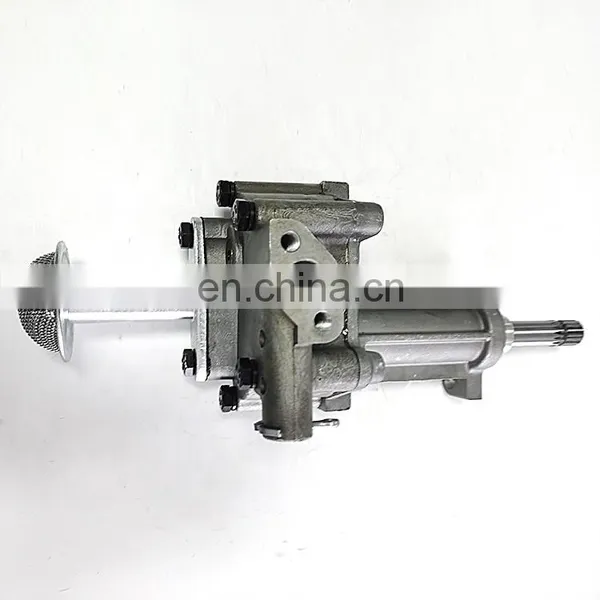 Oil Pump High Quality FOR Engine DOOSAN DB58T 400915-00011 photo-2
