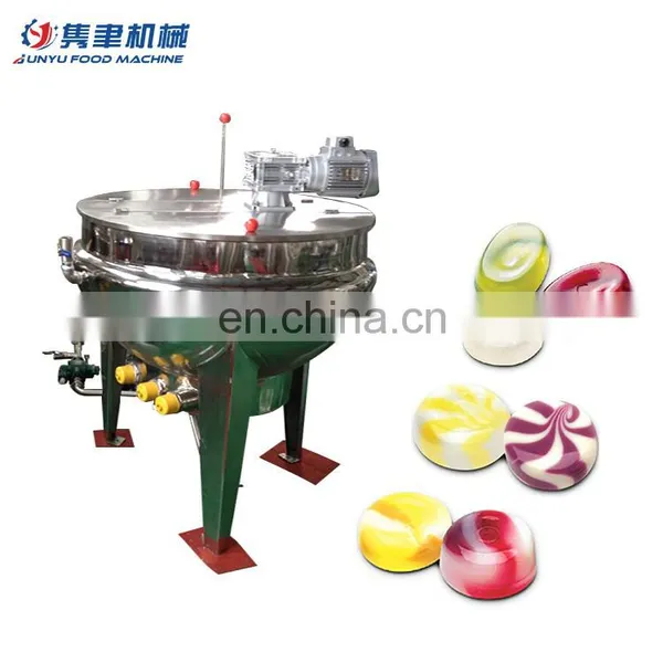 Full Automatic High Capacity Toy Candy Machine With CE photo-2