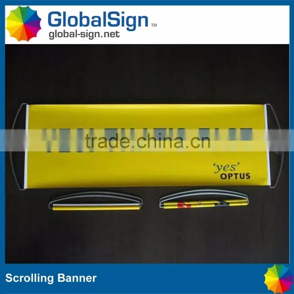 Cheap Hand Banners Wholesale photo-3