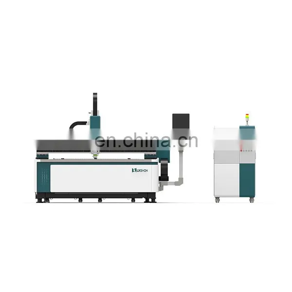 Metal Iron Sheet Laser Cutter Beam Light Cutting Design Signs Art Artwork Machine Price for Sale photo-2