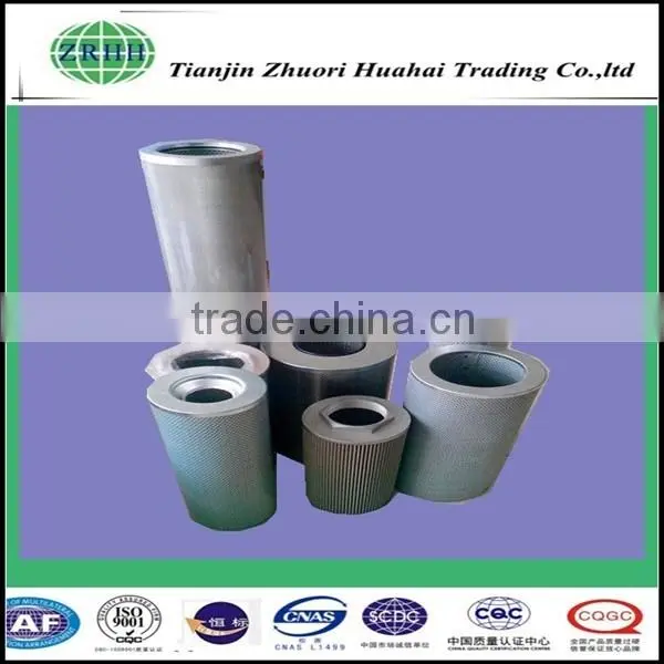 Ship Fluid System Covers for Hydraulic and Lube Oil Filter photo-4