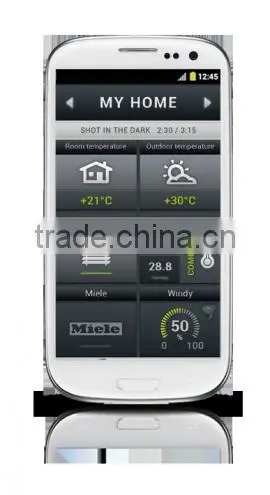 Inels Home Control Switch RFDEL71-M Dimming Actor photo-2