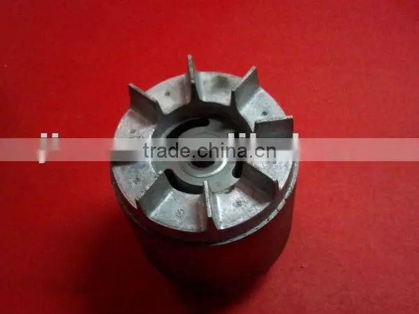 Transformer cores and laminations