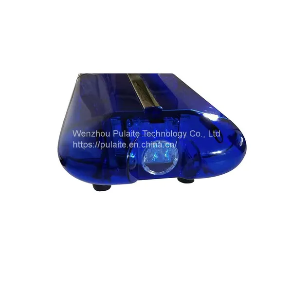 TBD-A20 Pulaite Police Lightbar photo-3