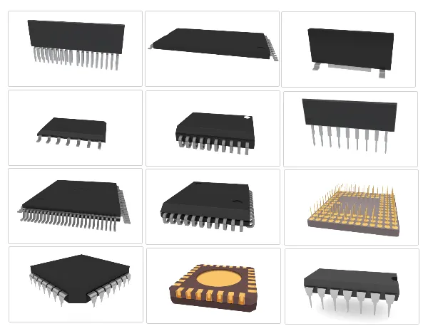 STMicroelectronics STR710RZH6 Integrated Circuits(ICs) photo-2