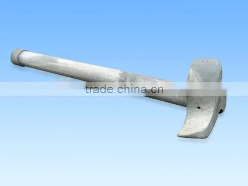 Good Thermal Conductivity,high Hardness,long Lifetime Nitride Bonded Silicon Carbide Ceramic Kiln Parts photo-3