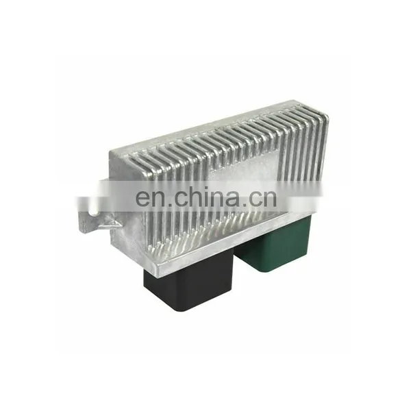 1828565C1 AP63406 YC3Z12B533AA YC3Z-12B533-AA DY-876 DY876 GPCM FSR1828565C1 Powerstroke Glow Plug Control Module Relay for Ford photo-2