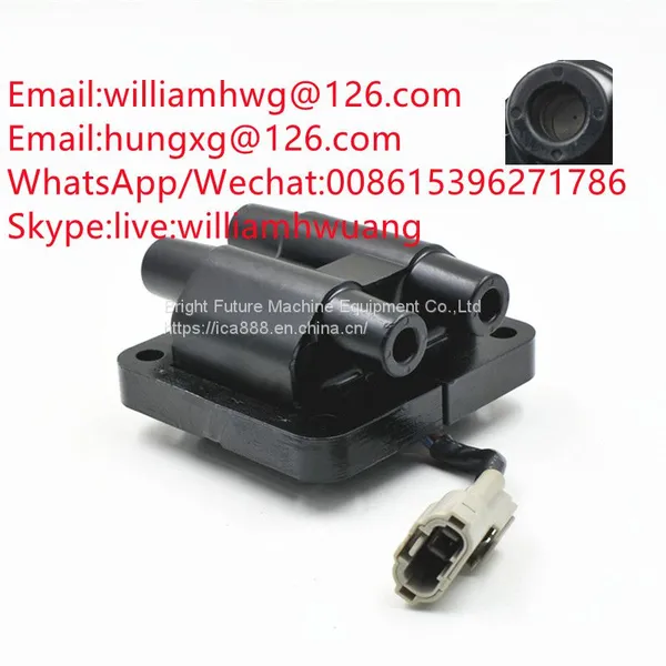 Auto Parts Ignition Coil 22448-AR015 30520-RNA-A01 56029129AB 880199 22448-00QAA 91159996 0040100281 photo-4