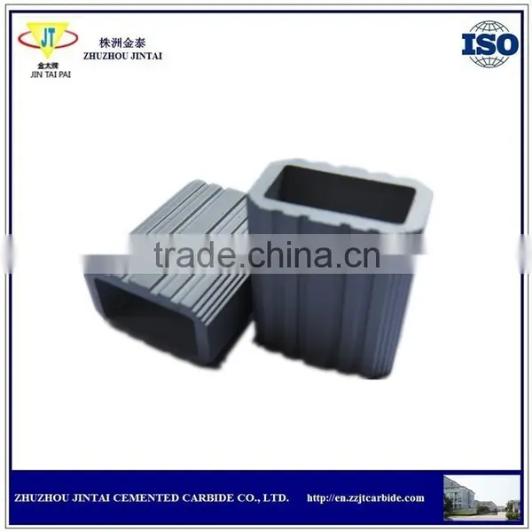 Tungsten Carbide High Precision The Wear Parts photo-3