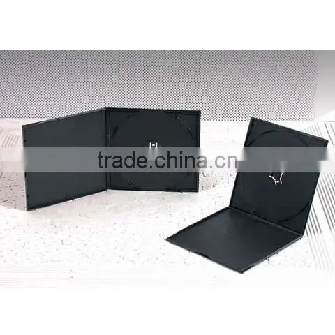 High-quality DVD Packaging Box photo-2