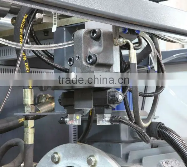 High Speed Waterjet Metal Cutting photo-6