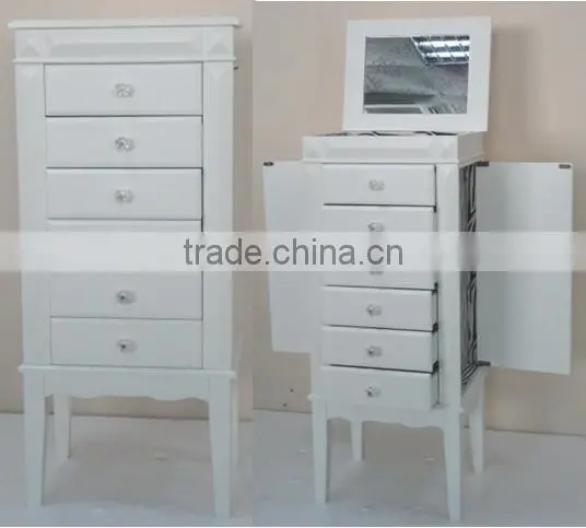 Jewerly Armoire