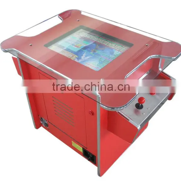 Cocktail Game Machine BS-T4LC22M1 photo-2