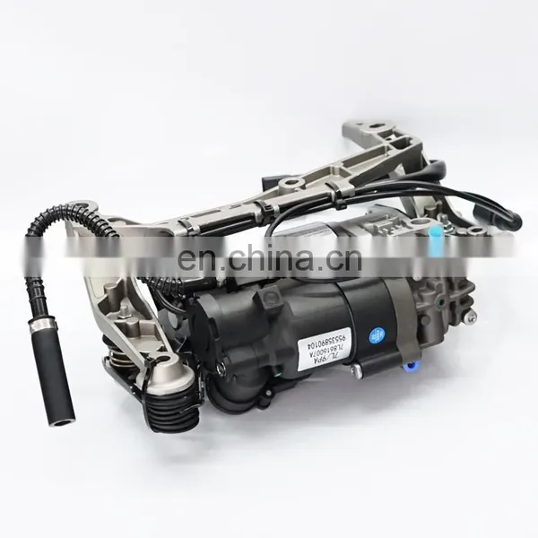 OEM 95535890104 95535890103 95535890101 AC1401 Air Suspension Compressor (955/9PA) 2003-2010 (7L) 2004-2010