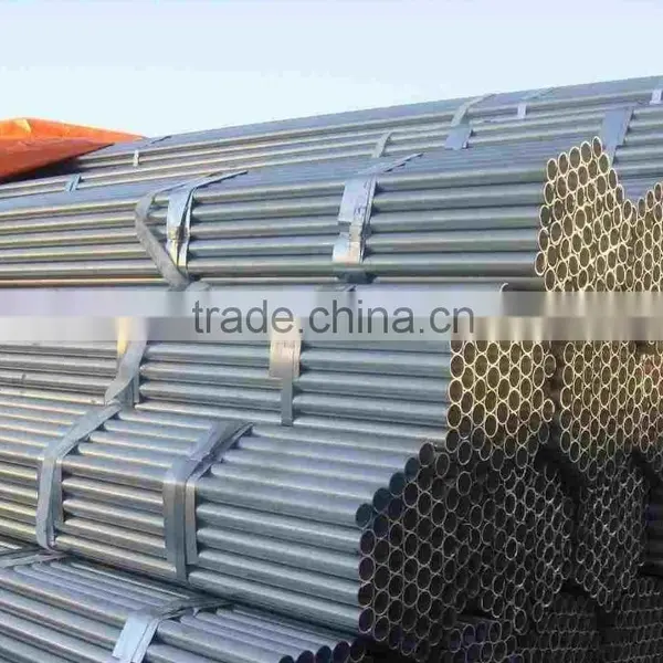 Round Tube Sizes Erw photo-5