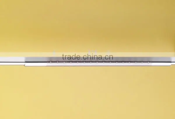 Wesda Good Quality Bathroom Stianless Steel Towel Bar 5602 photo-4