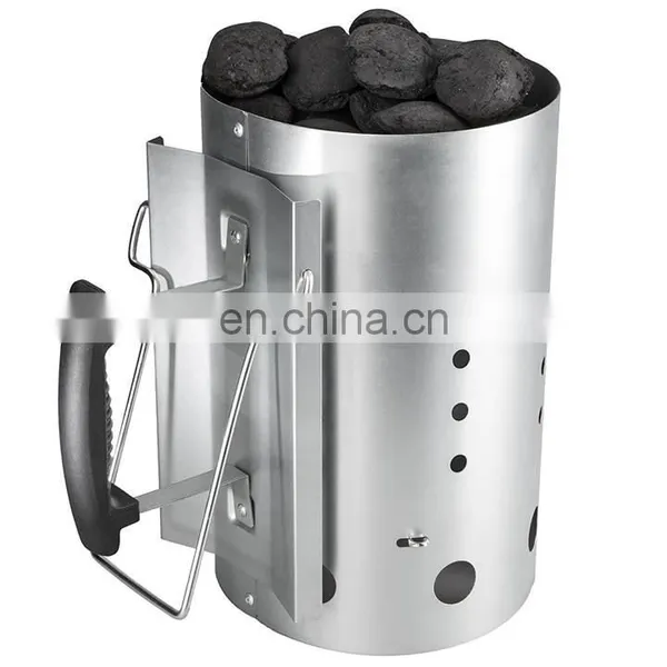 Best Quality Chimney Starter photo-3