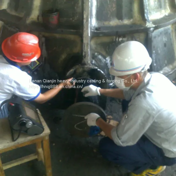 Slag Pot Manufacturer photo-3