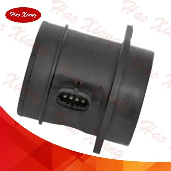 Haoxiang Auto Mass Air Flow Sensor Meter MAF Sensor 0280218307 Fits For BMW E46 E39 E38 E36 320i 323i 325i 325xi 328i 320Ci photo-2