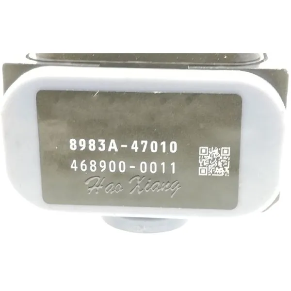 Haoxiang Auto Door Side Impact Sensor LH 8983A-47010 For Toyota Prius 2015- photo-5