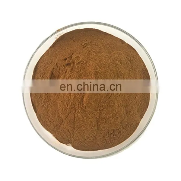 Horsetail Extract Powder With 7% Silicic Acid photo-2