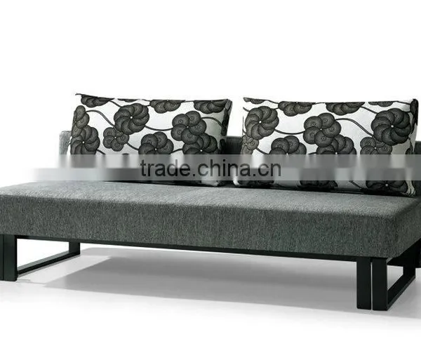 Single Three Star Guest Room Commercial Sleeper Sofa photo-2
