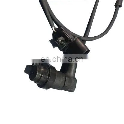 Rear Left ABS Abs Wheel Speed Sensor 4670A599 for Mitsubishi Pajero Sport photo-2