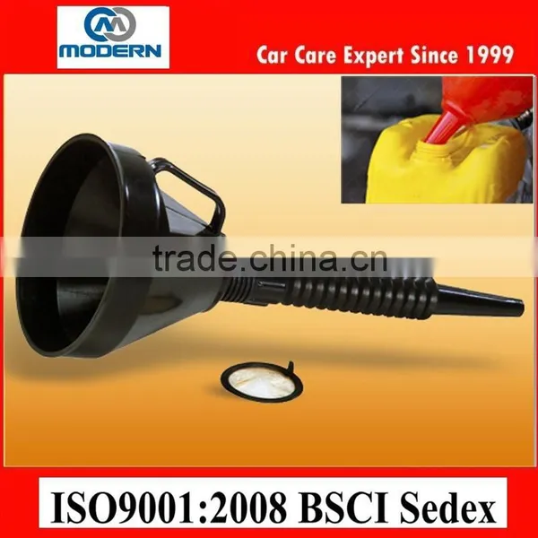 New Design Long Tube Oil Funnel photo-2