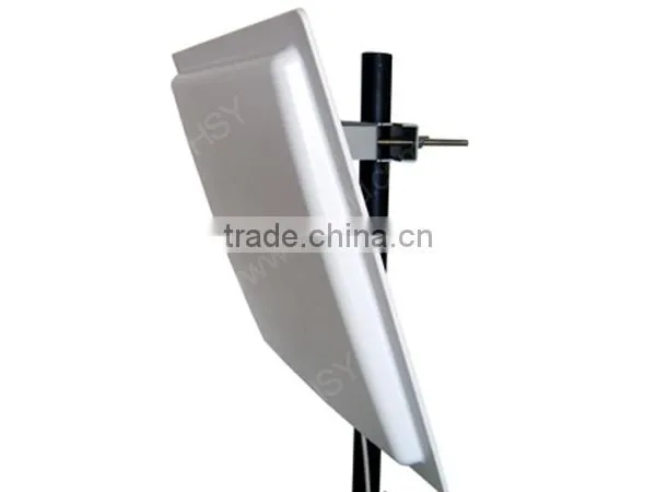 HSY-L008 Vehicle Tracking Long Distance Waterproof UHF RFID Reader for Car Parking Access Control System photo-4