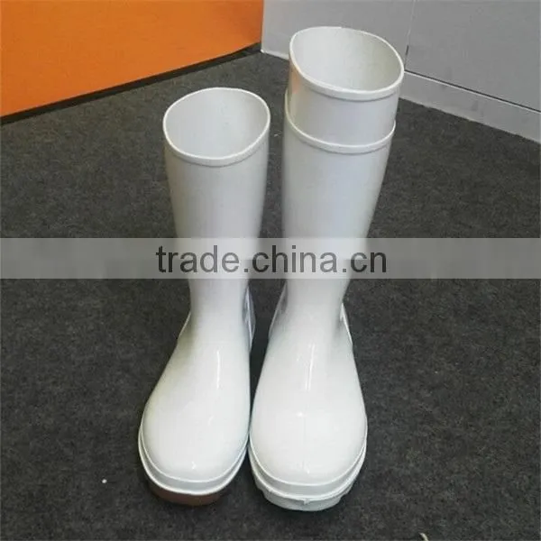 Rain Boots Cheap Pvc Rain Boots
