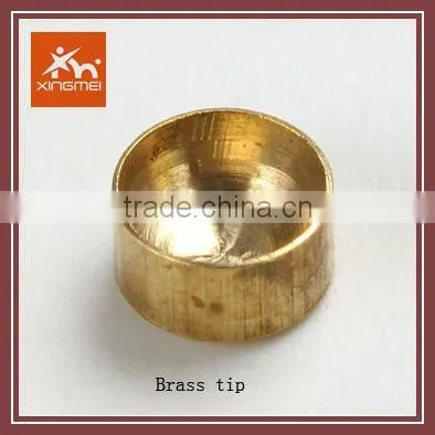 Jewelry Accesssories Brass Tips Jewelry Finding