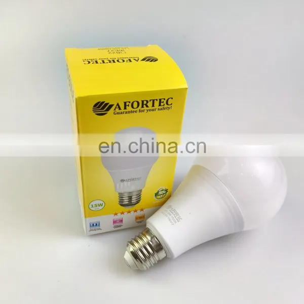New Model E27, B22 LED Bulbs 2022 photo-3