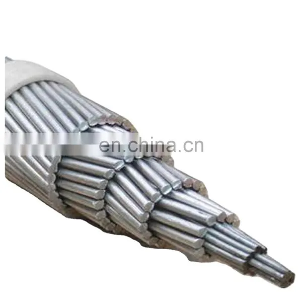 Acsr 380/50 For Overhead Transimission Acsr Conductor Price List Buy Cables Directly From China photo-5