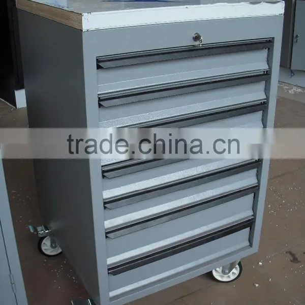Customize Workshop Modular Drawer Metal Tool Storage photo-3