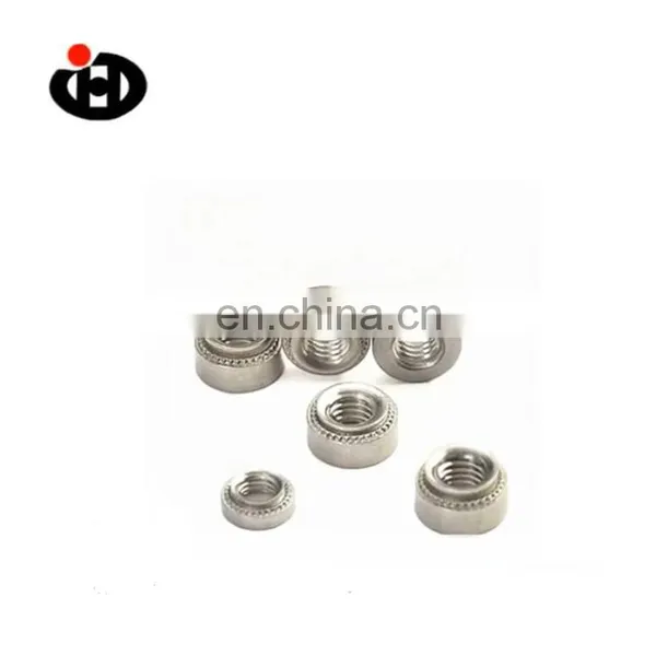 High Quality Stainless Steel Metric Self-Clinching Nut photo-5
