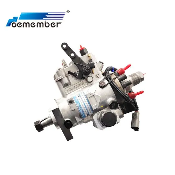 OEMember 0445020201 High Quality Machinery Parts Diesel Fuel Injection Pump